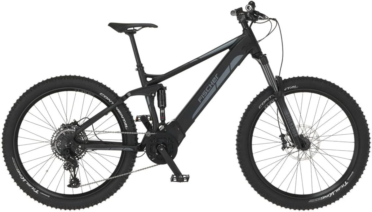 Fischer Montis 6.0i