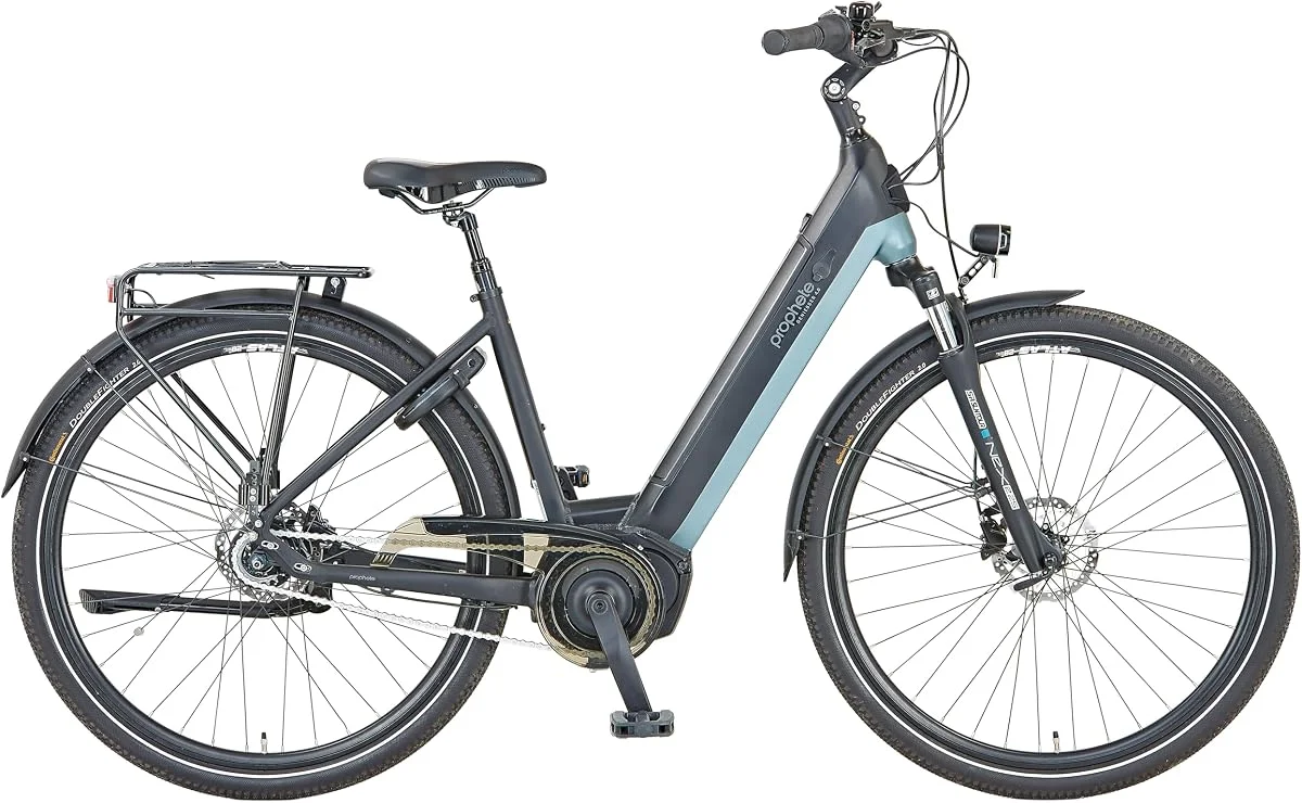 Prophete Geniesser 4.0 City